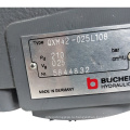 Bucher QXM QXM42 QXM23 QXM24 QXM31 QXM32 Серия QXM33 Гидравлический двигатель с внутренним зацеплением QXM42-025L108